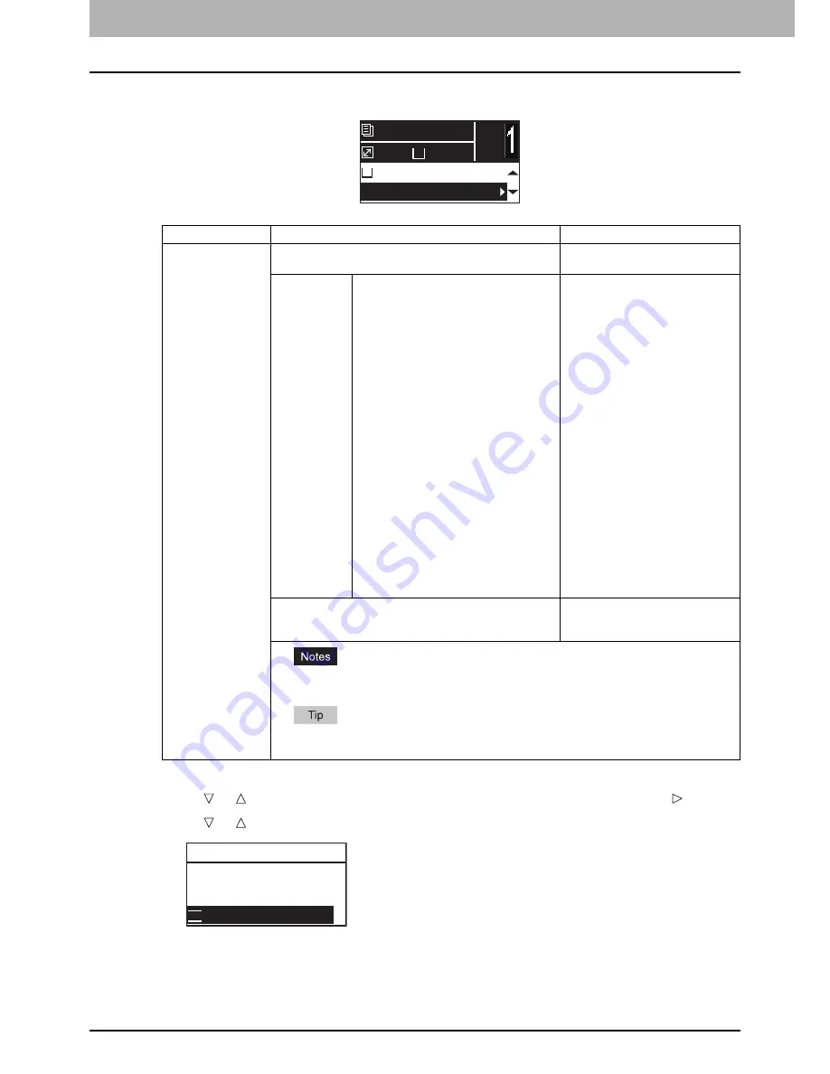 Toshiba e-studio 2006 User Manual Download Page 44