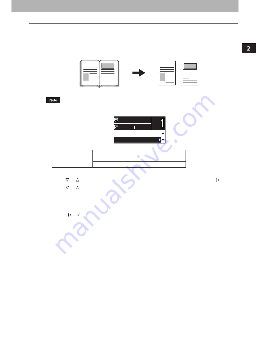 Toshiba e-studio 2006 Скачать руководство пользователя страница 51