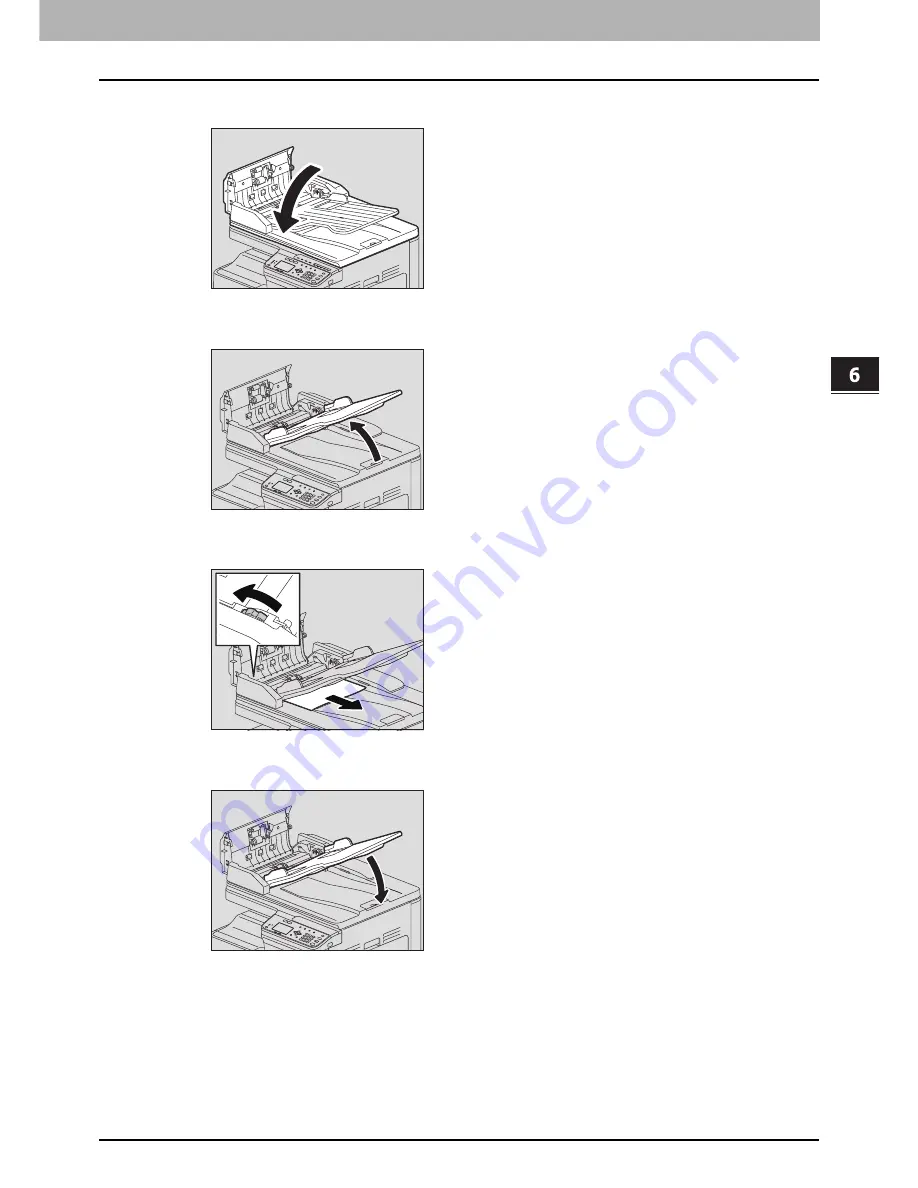 Toshiba e-studio 2006 User Manual Download Page 115