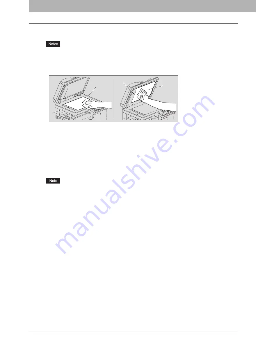 Toshiba e-studio 2006 User Manual Download Page 128