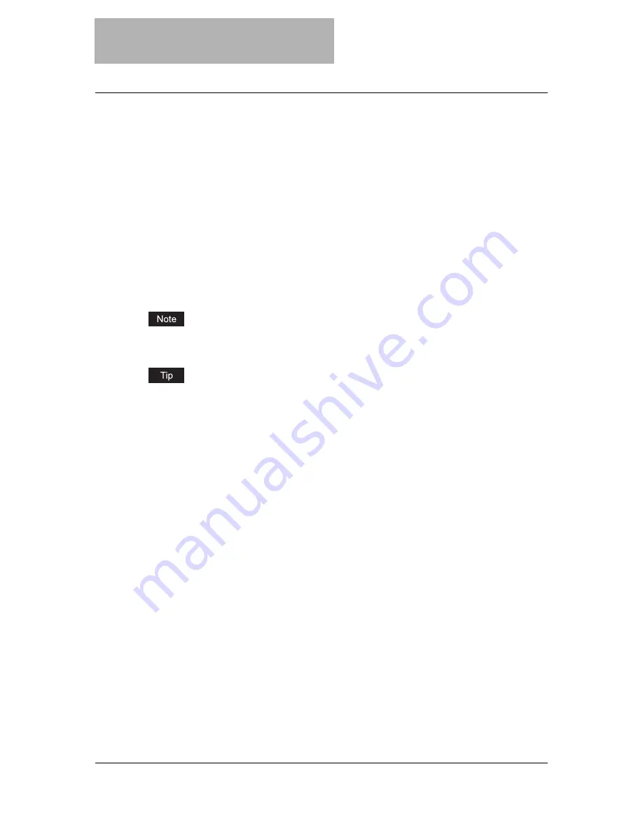 Toshiba e-studio 202L Printing Manual Download Page 20