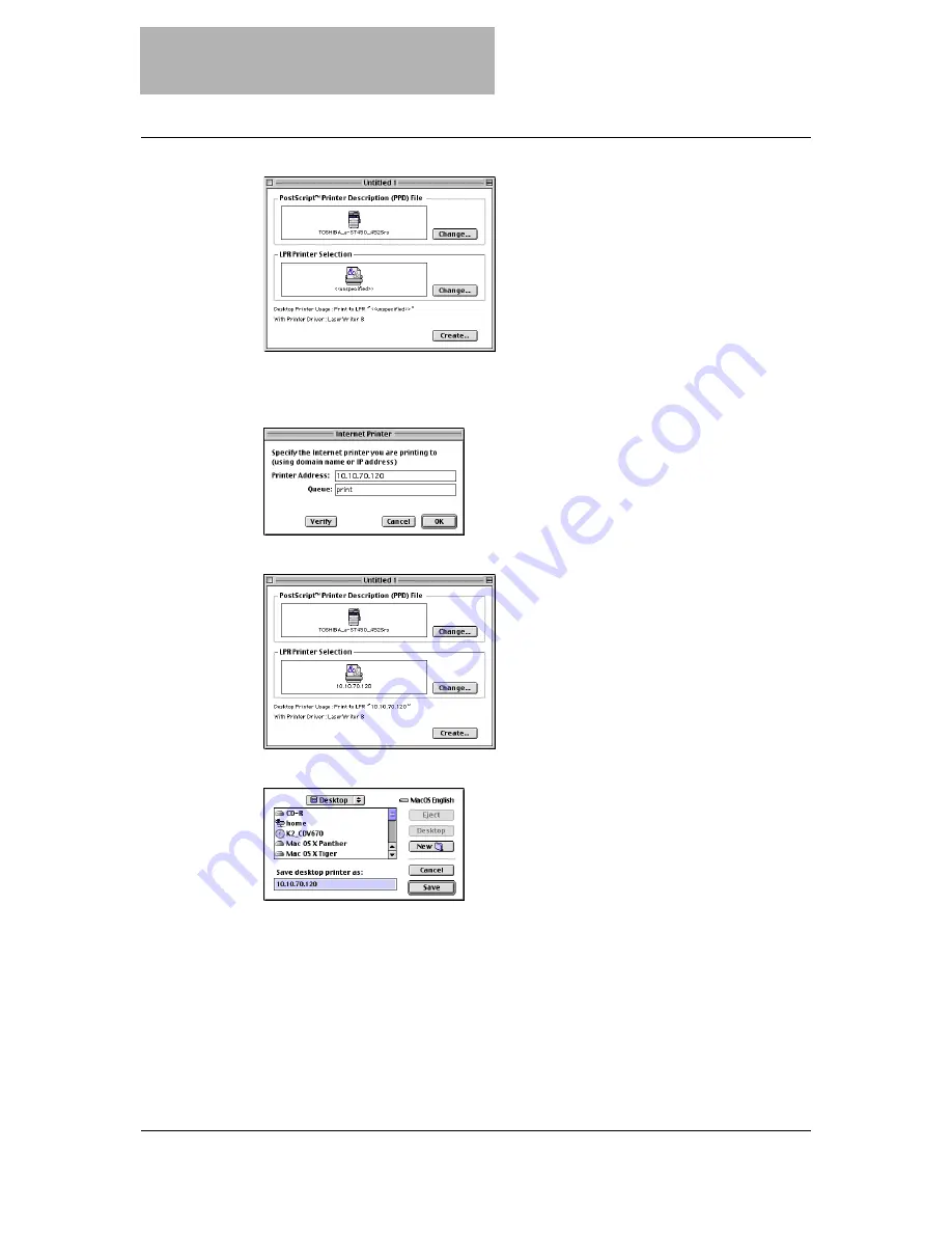 Toshiba e-studio 202L Printing Manual Download Page 170