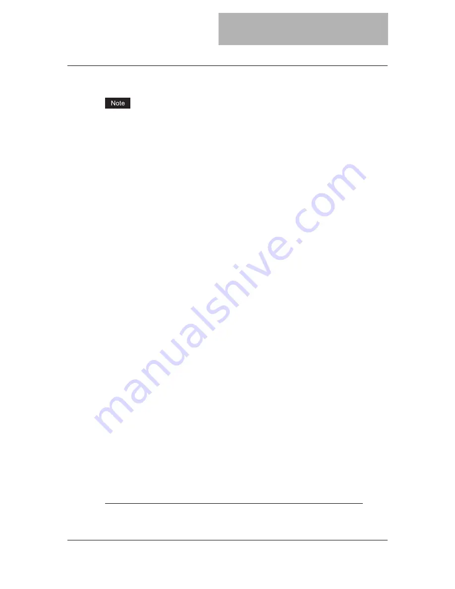 Toshiba e-studio 202L Printing Manual Download Page 187