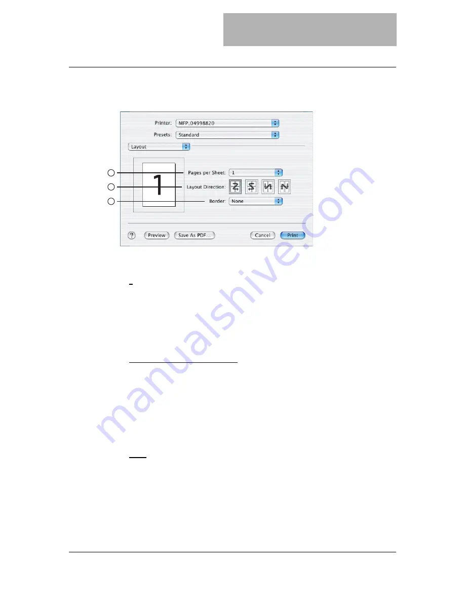 Toshiba e-studio 202L Printing Manual Download Page 293