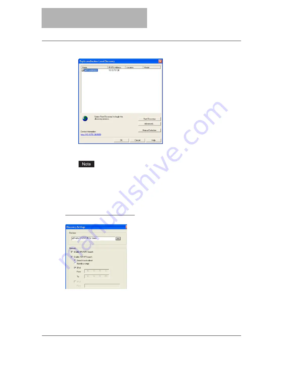 Toshiba e-studio 202L Printing Manual Download Page 354