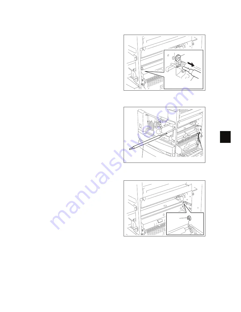 Toshiba e-studio 202L Service Manual Download Page 239