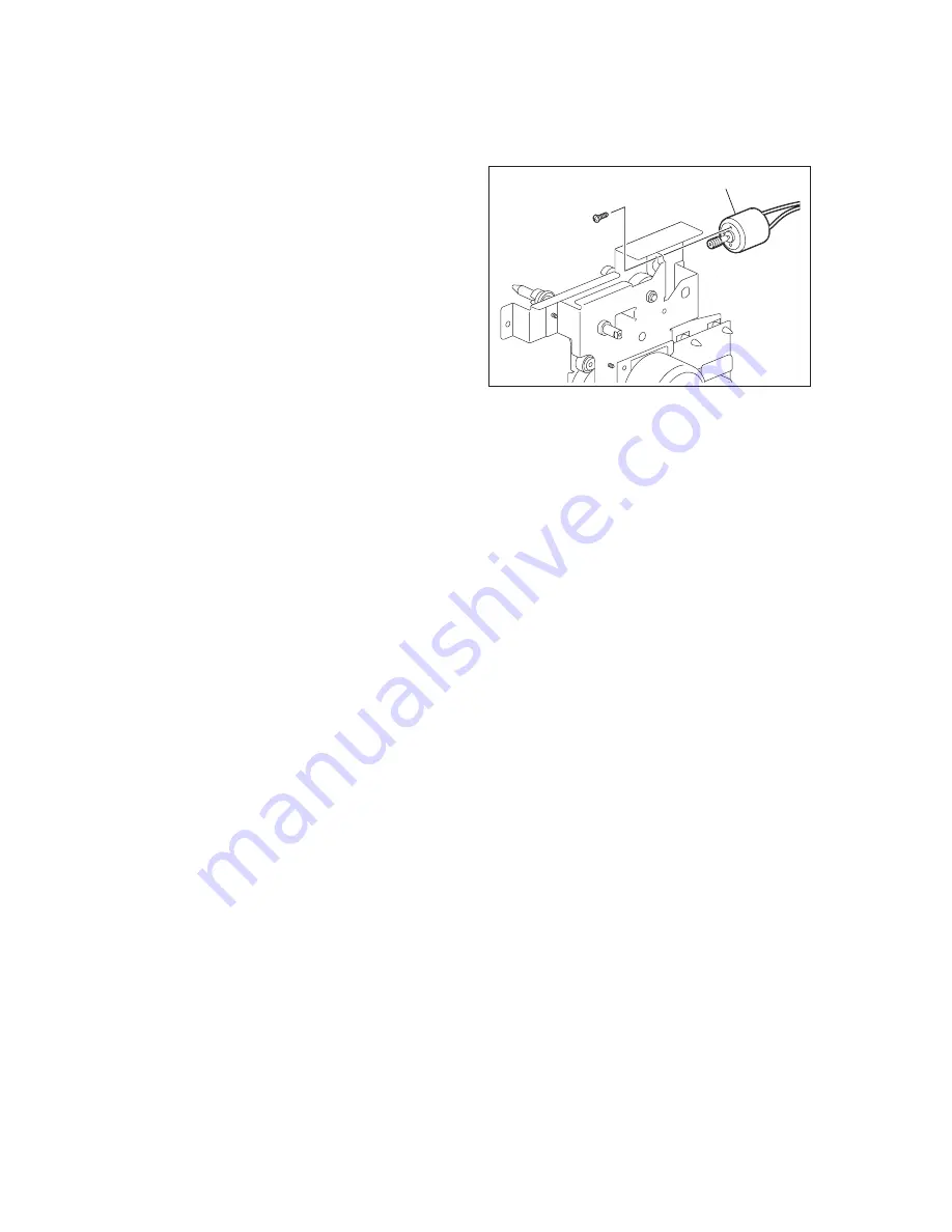 Toshiba e-studio 202L Service Manual Download Page 250