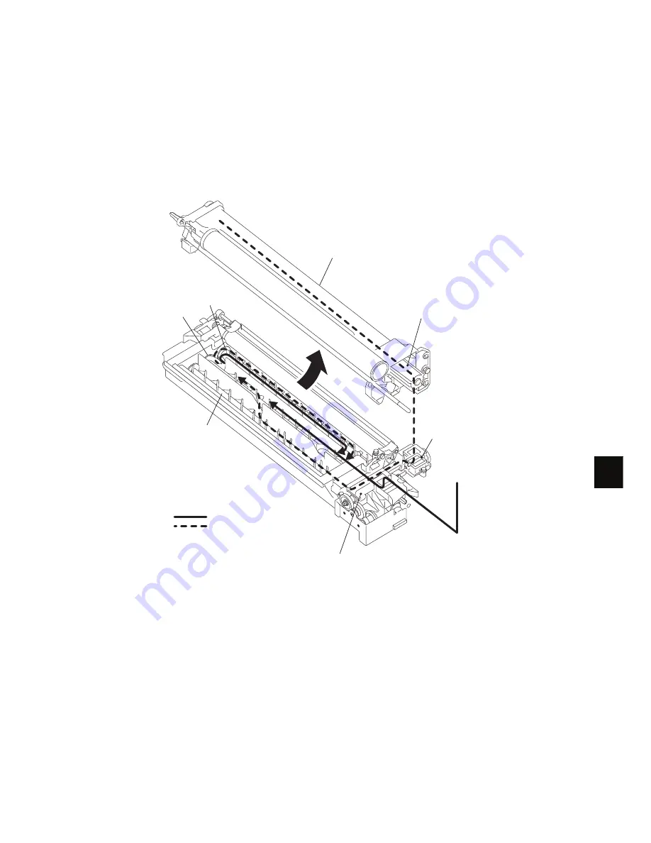 Toshiba e-studio 202L Service Manual Download Page 273