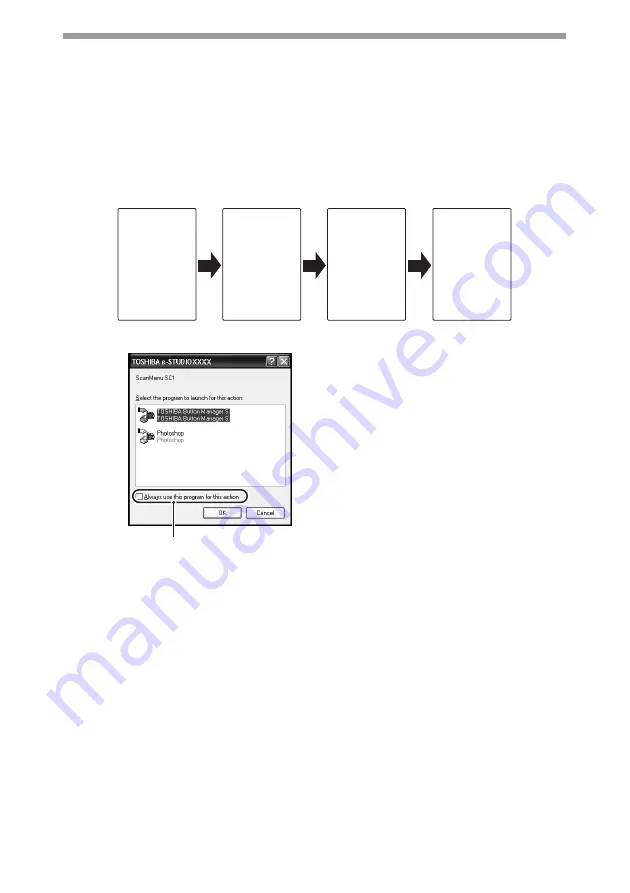 Toshiba e-Studio 202S Operator'S Manual For Basic Function Download Page 34