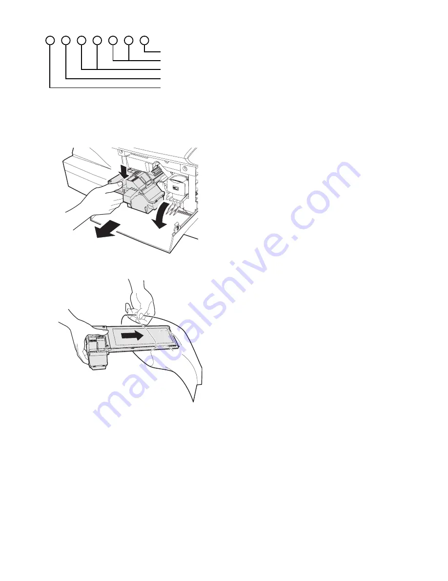 Toshiba e-Studio 202S Service Manual Download Page 14