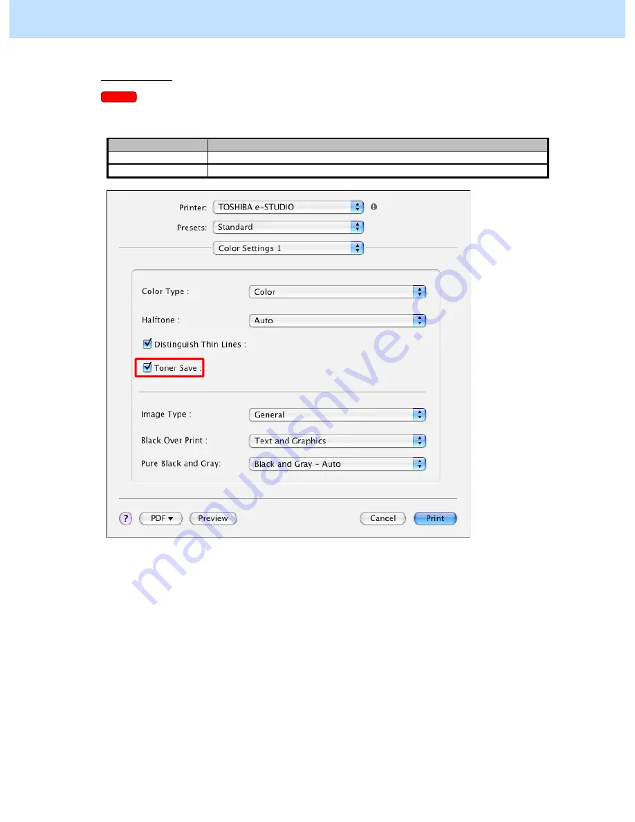 Toshiba e-studio 2040c Скачать руководство пользователя страница 197