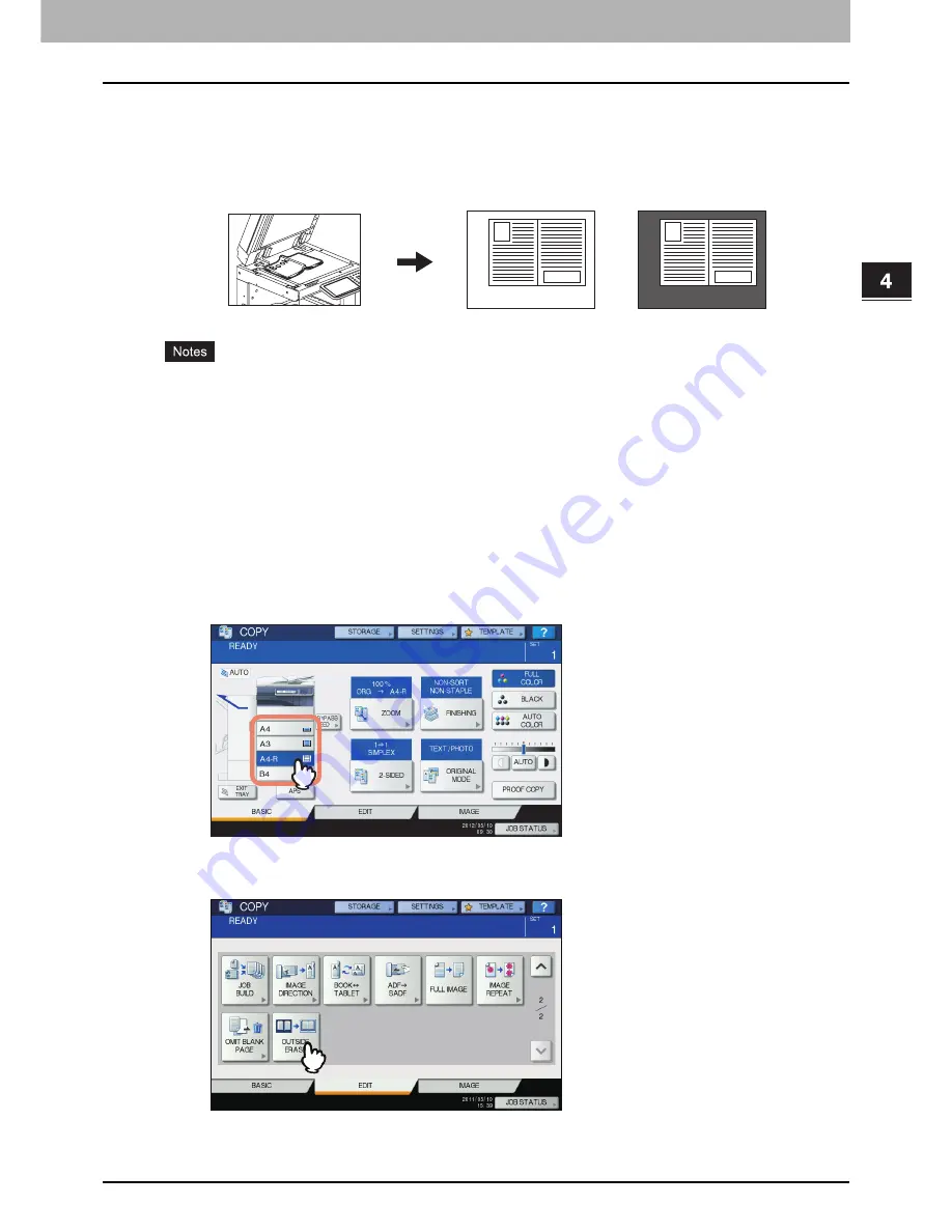 Toshiba E-studio 2050c Скачать руководство пользователя страница 161