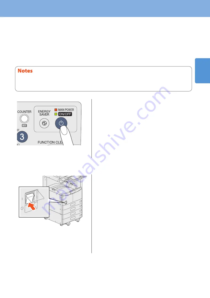 Toshiba e-STUDIO 206L Скачать руководство пользователя страница 15