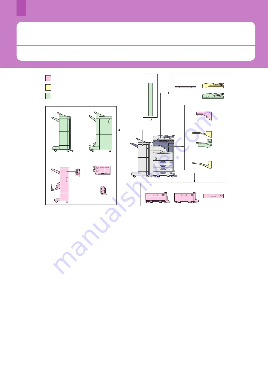 Toshiba e-STUDIO 206L Quick Start Manual Download Page 70