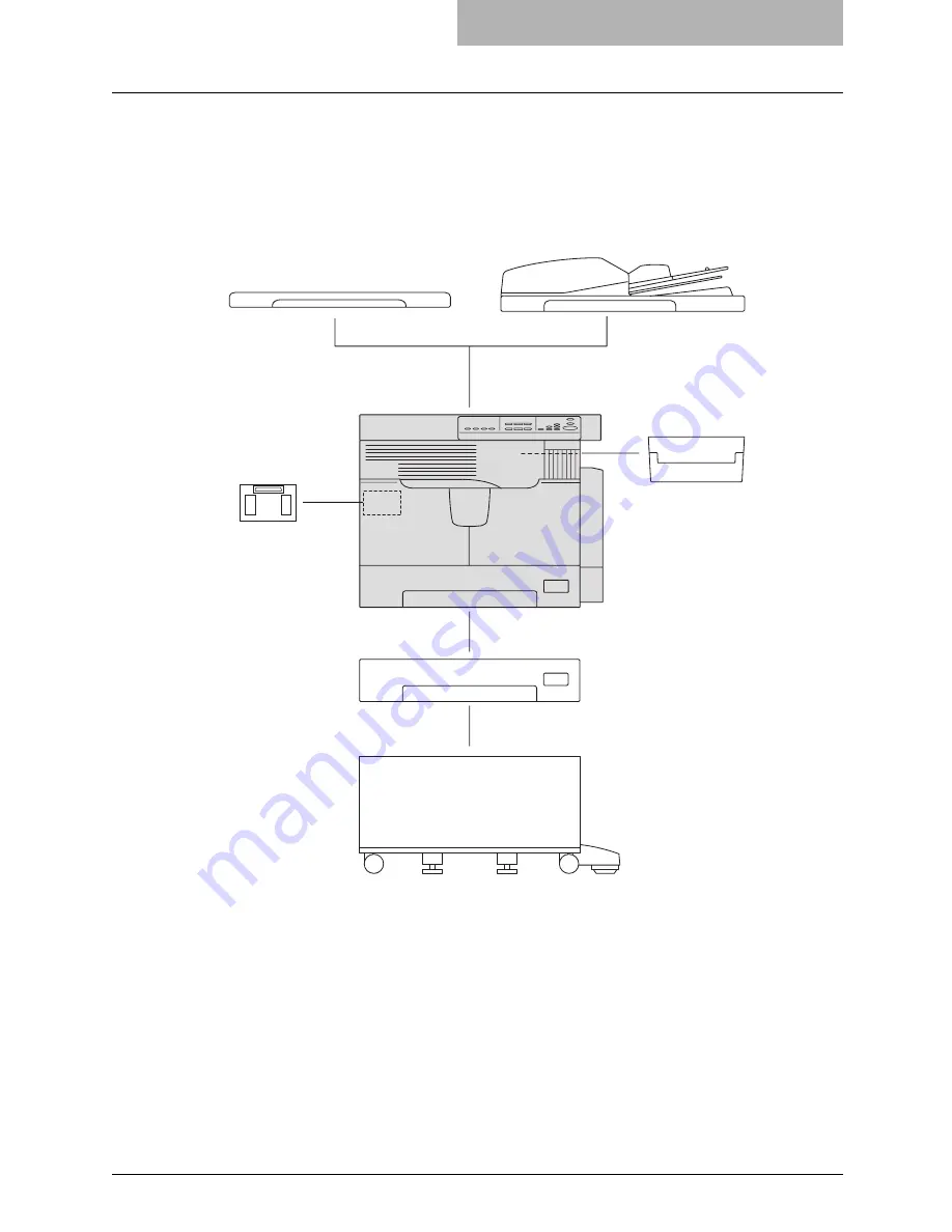 Toshiba e-studio 223 Скачать руководство пользователя страница 29