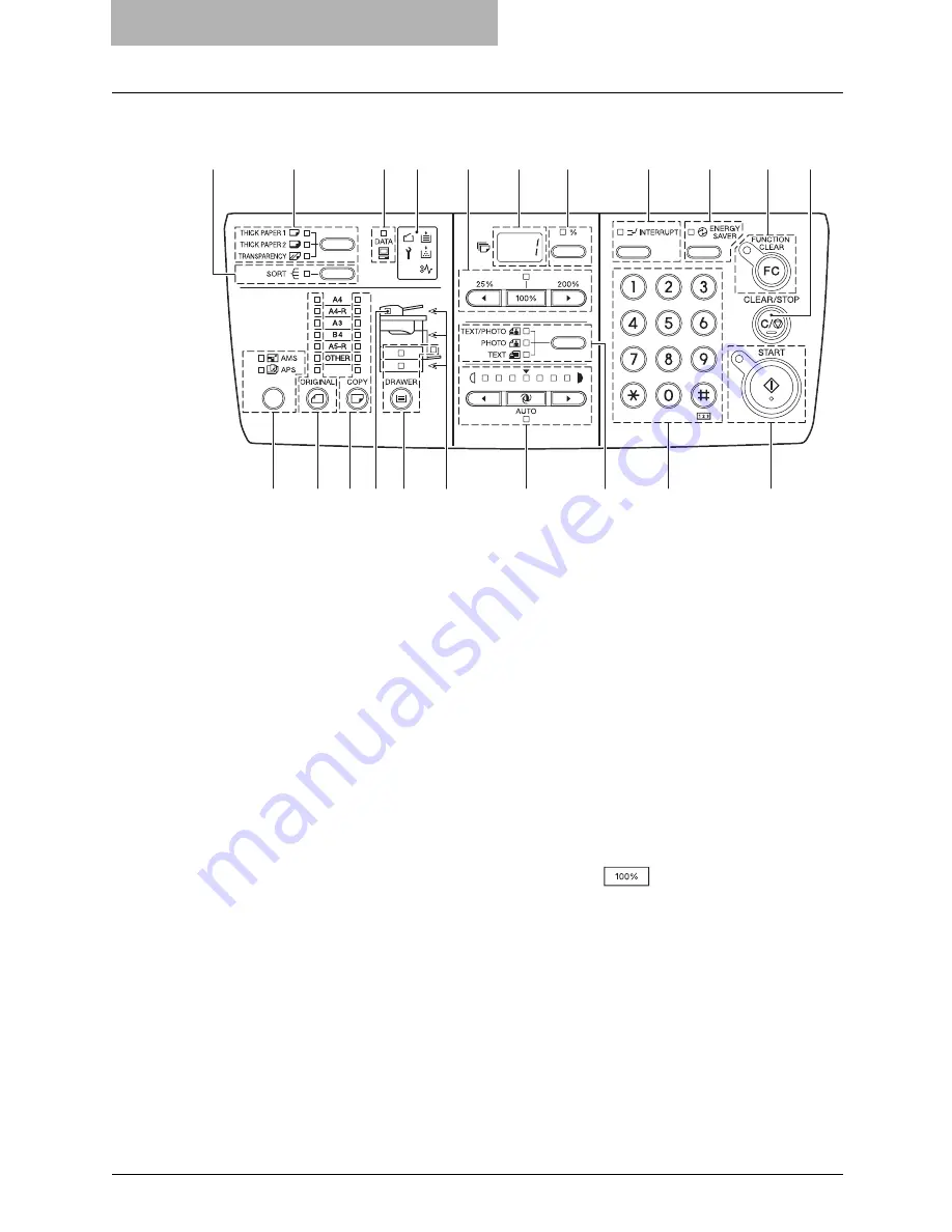 Toshiba e-studio 223 Скачать руководство пользователя страница 30