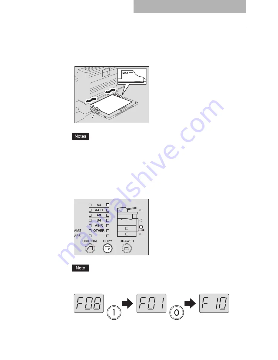 Toshiba e-studio 223 Скачать руководство пользователя страница 55