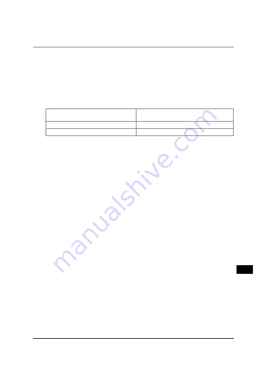 Toshiba e-studio 2309a Safety Information Manual Download Page 125