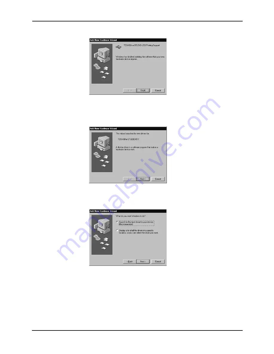 Toshiba e-STUDIO 230L Printing Manual Download Page 57