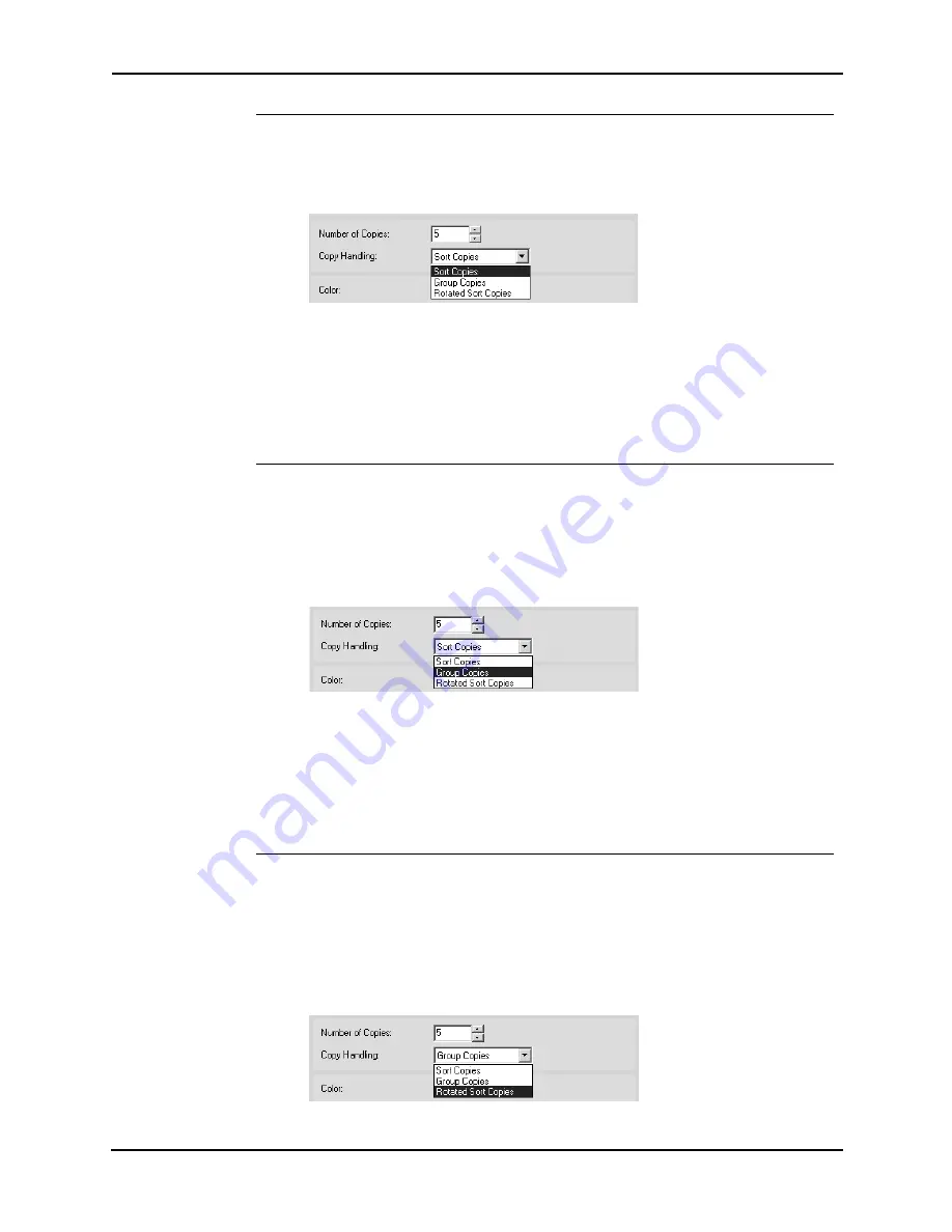 Toshiba e-STUDIO 230L Скачать руководство пользователя страница 254