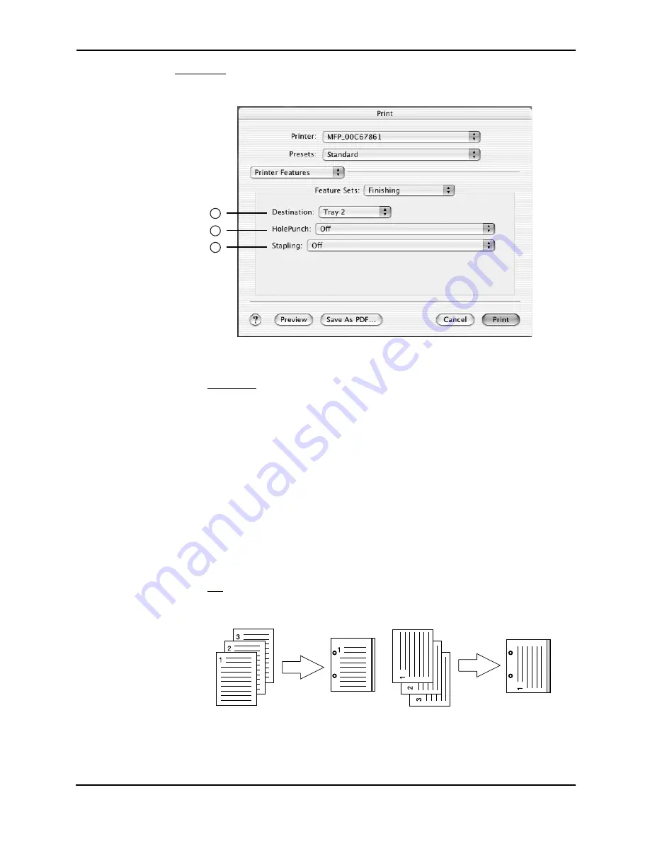 Toshiba e-STUDIO 230L Скачать руководство пользователя страница 302