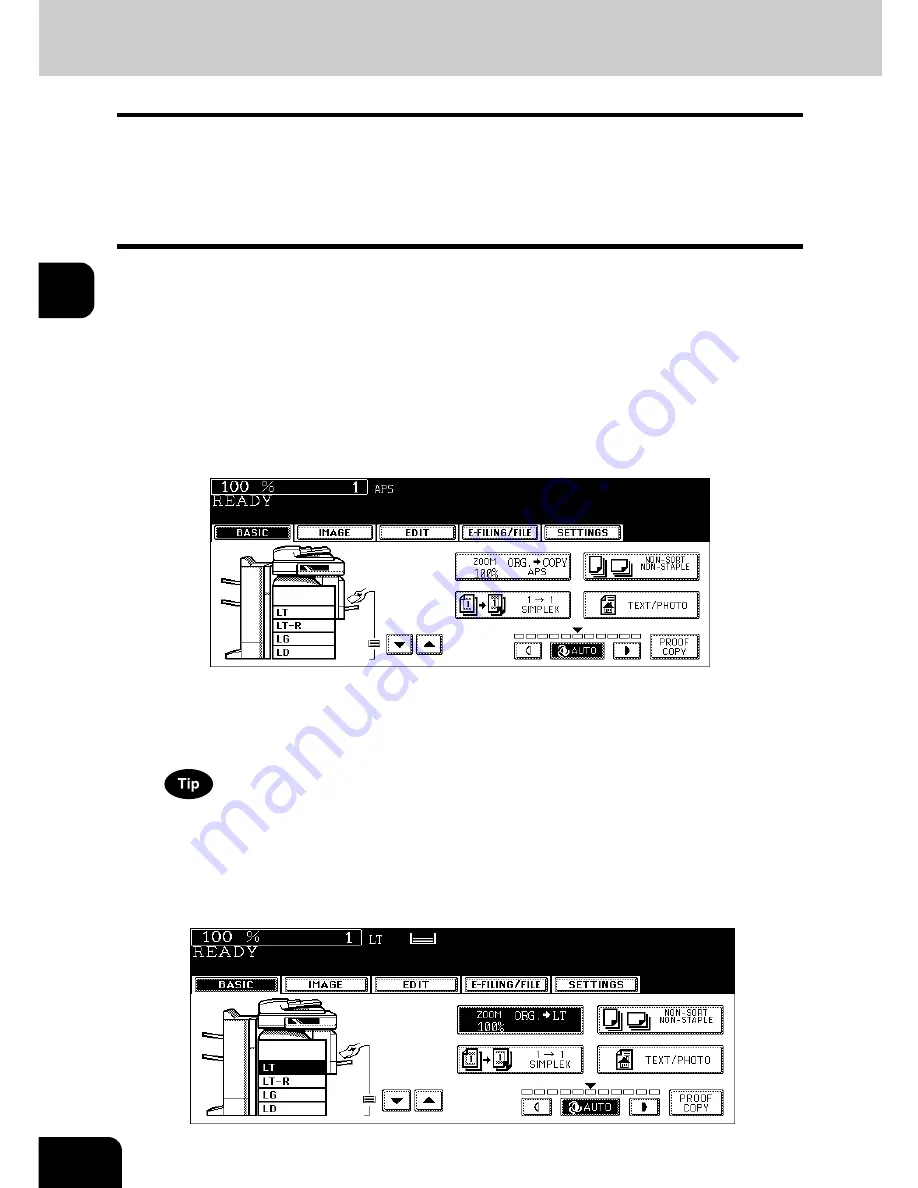 Toshiba e-Studio 252 Скачать руководство пользователя страница 88