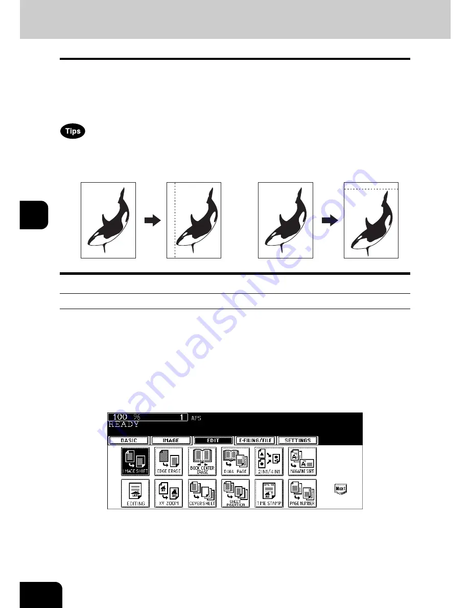 Toshiba e-Studio 252 Скачать руководство пользователя страница 132