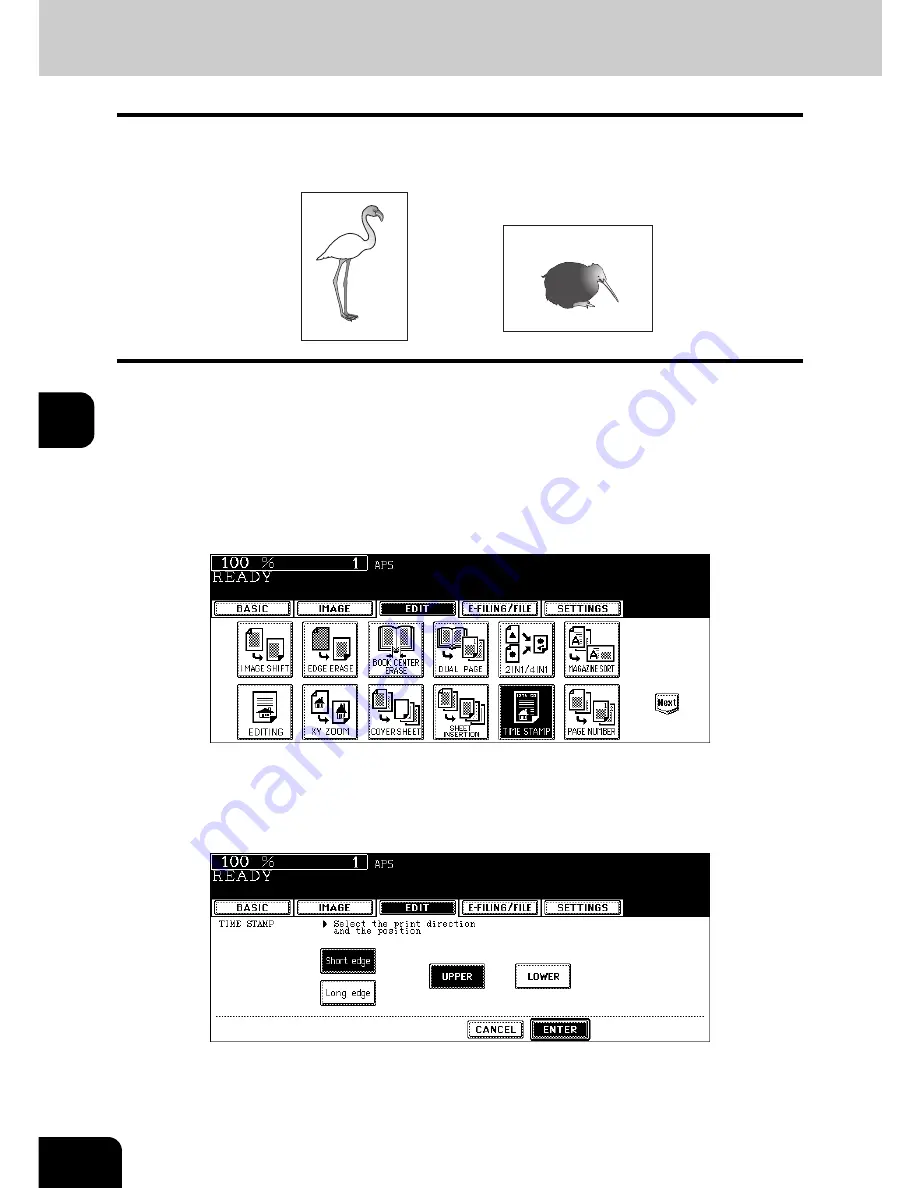 Toshiba e-Studio 252 Скачать руководство пользователя страница 162