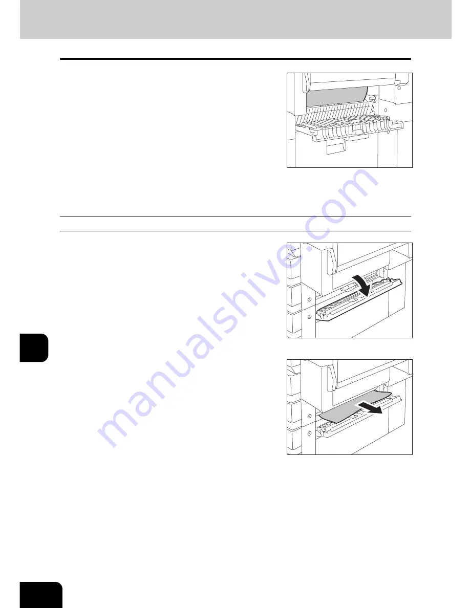 Toshiba e-Studio 252 Operator'S Manual Download Page 284