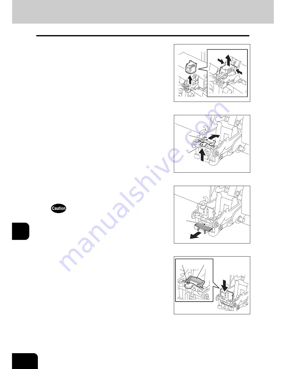 Toshiba e-Studio 252 Operator'S Manual Download Page 320