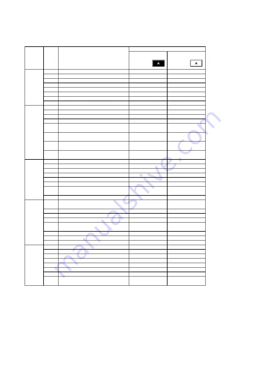 Toshiba e-studio 2555c Service Manual Download Page 1051