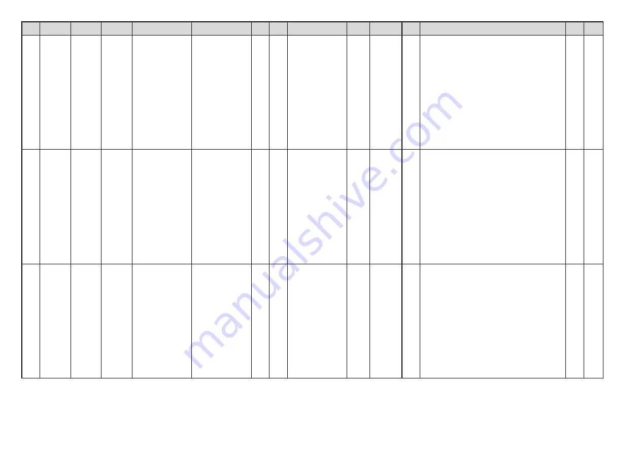 Toshiba e-studio 2555c Service Manual Download Page 1101