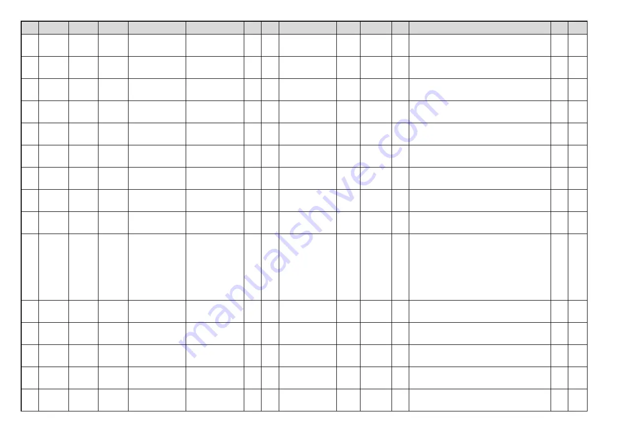 Toshiba e-studio 2555c Service Manual Download Page 1378