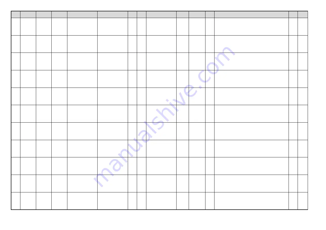 Toshiba e-studio 2555c Service Manual Download Page 1492