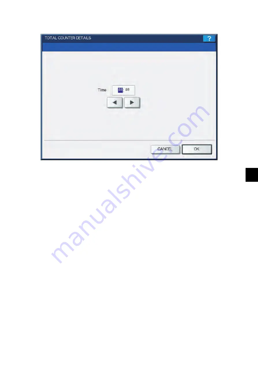 Toshiba e-studio 2555c Service Manual Download Page 955