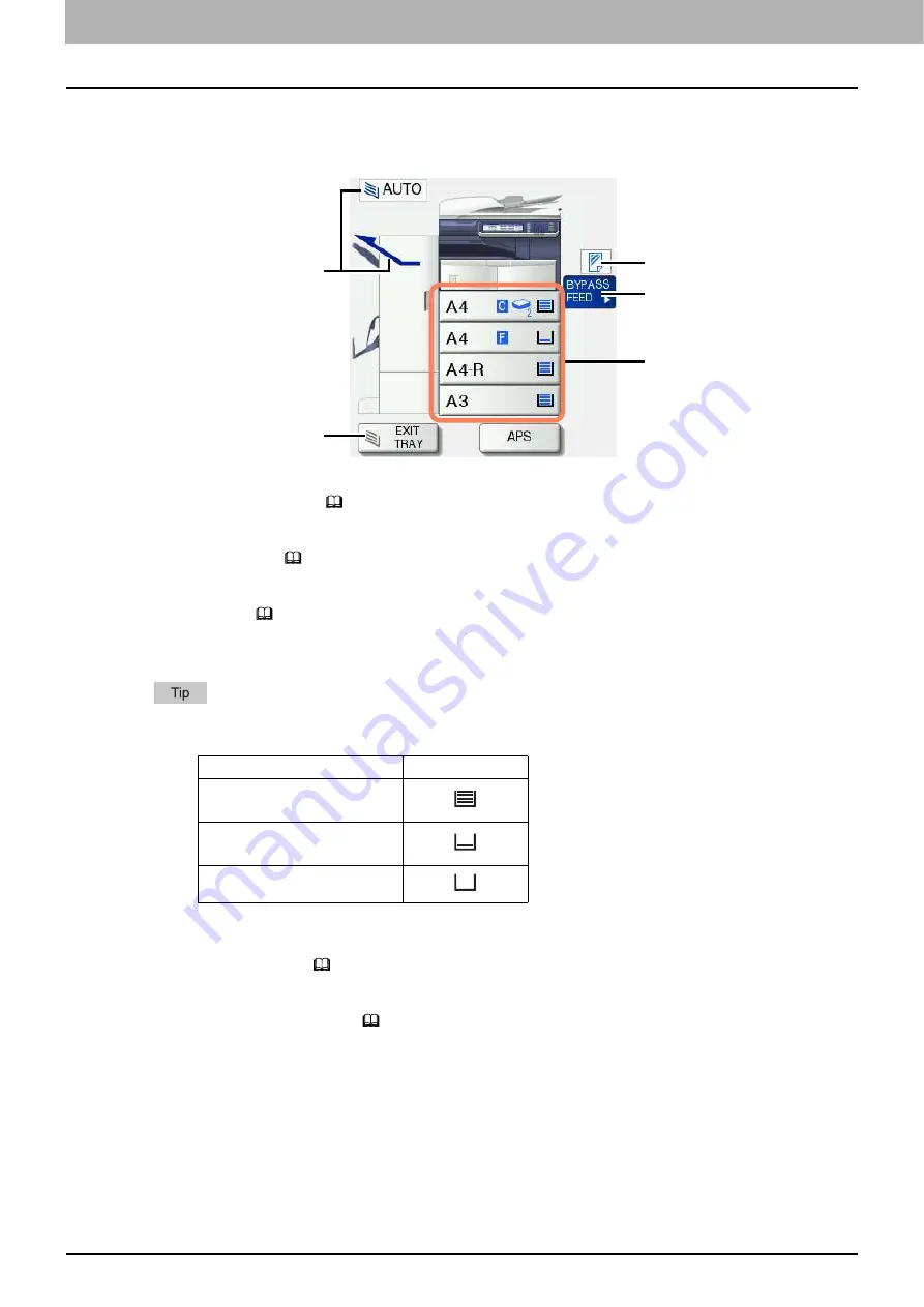 Toshiba e-STUDIO 257 Скачать руководство пользователя страница 12