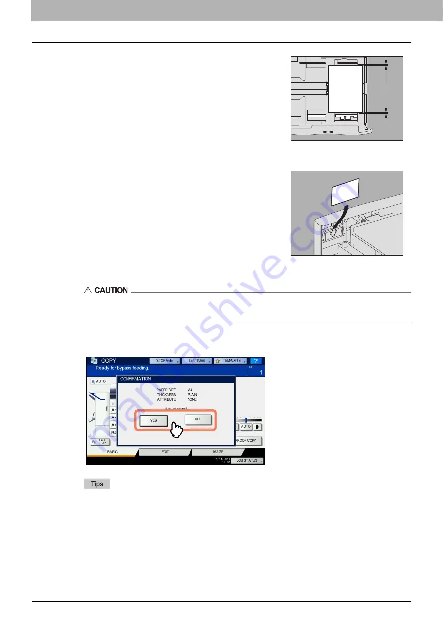 Toshiba e-STUDIO 257 Скачать руководство пользователя страница 16