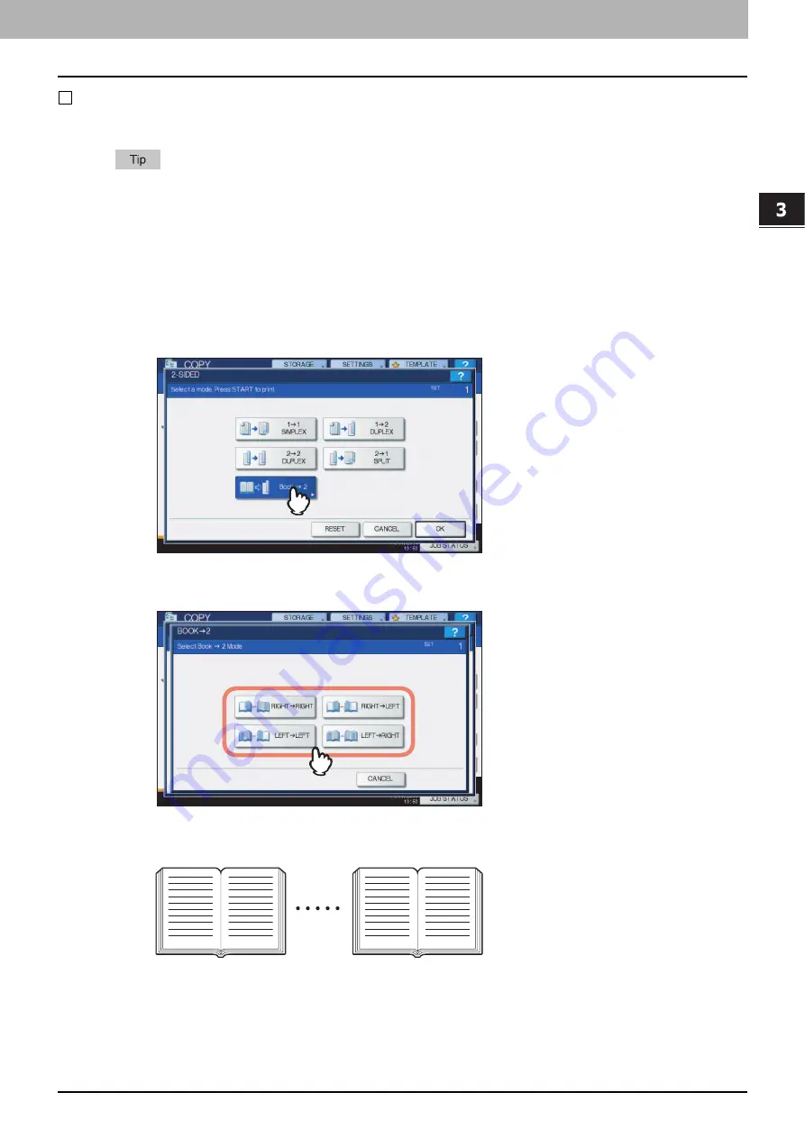 Toshiba e-STUDIO 257 Скачать руководство пользователя страница 87