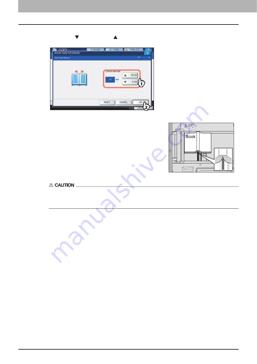 Toshiba e-STUDIO 257 Скачать руководство пользователя страница 100