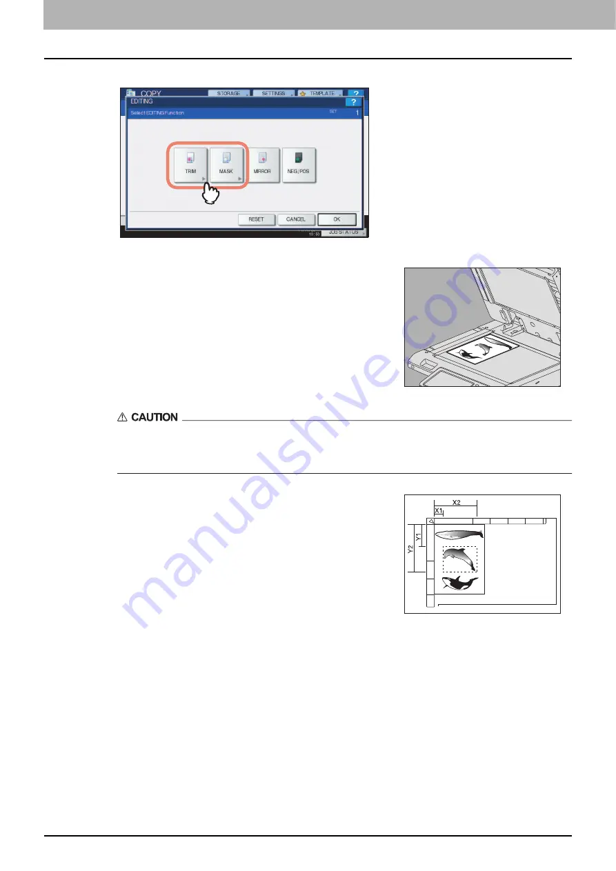 Toshiba e-STUDIO 257 Скачать руководство пользователя страница 108