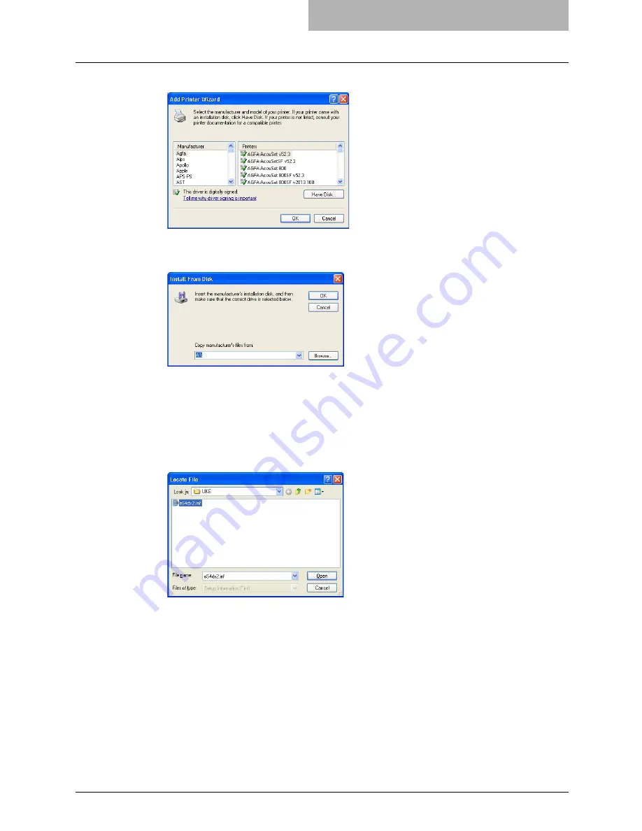 Toshiba E-studio 281c Printing Manual Download Page 139