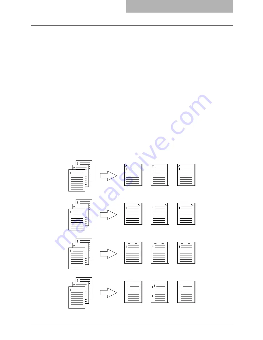 Toshiba E-studio 281c Скачать руководство пользователя страница 245