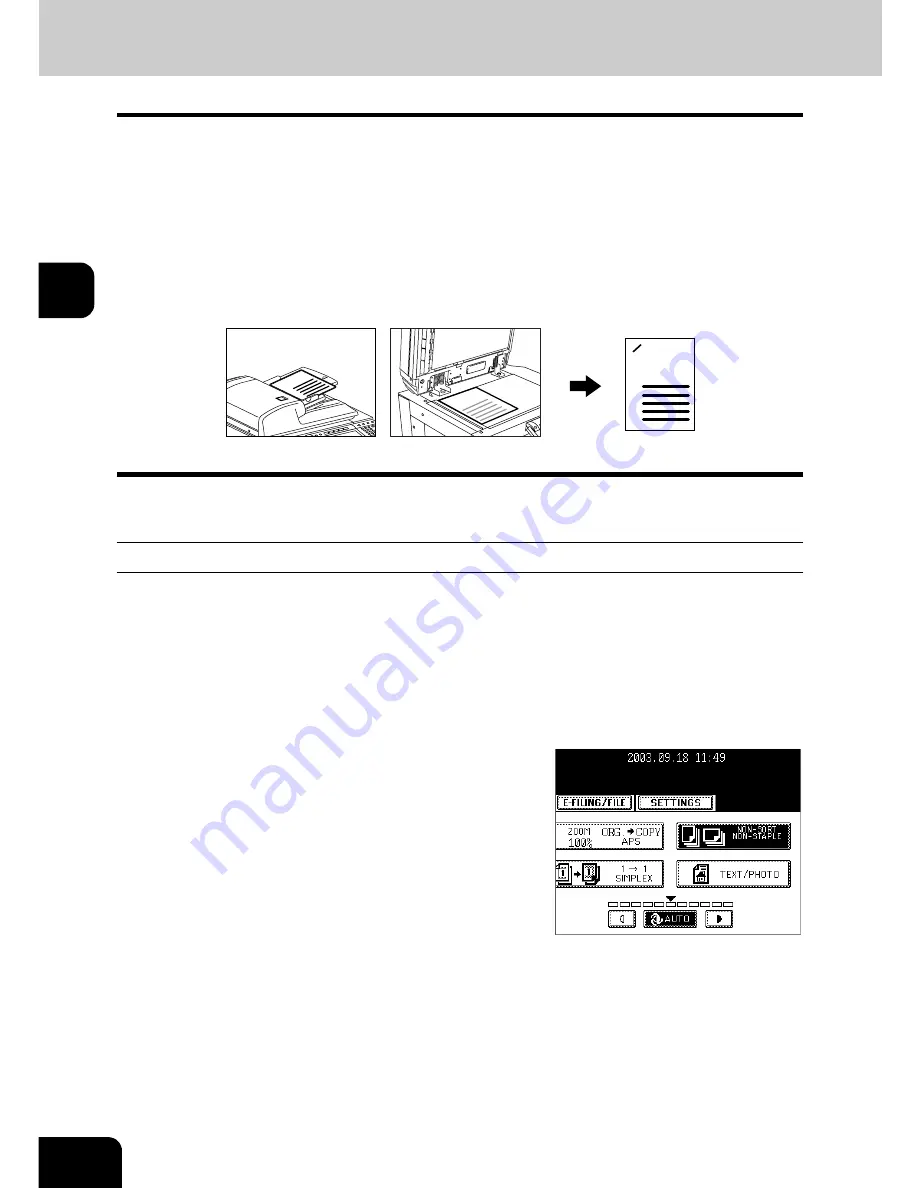 Toshiba e-STUDIO 4511 Скачать руководство пользователя страница 82