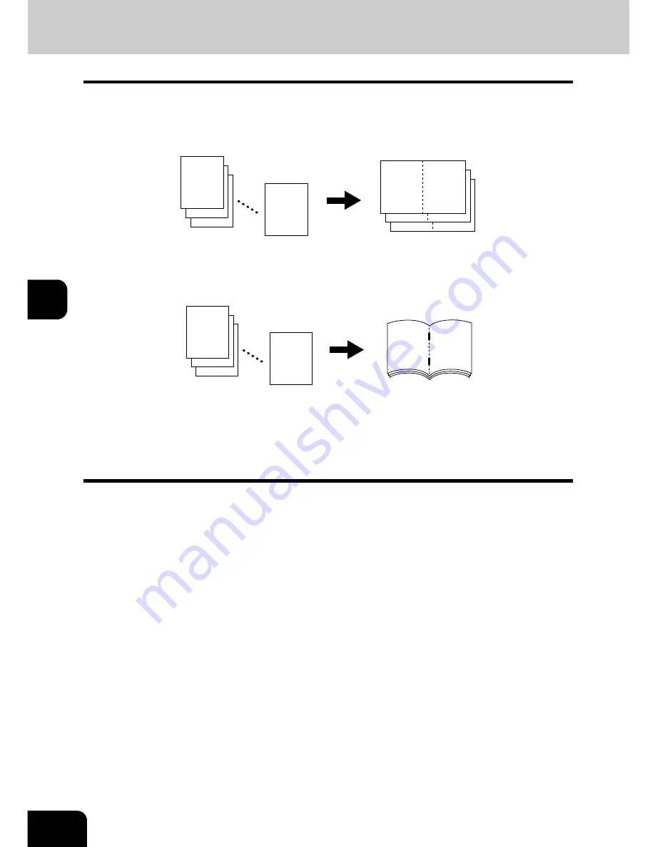 Toshiba e-STUDIO 4511 Operator'S Manual Download Page 118