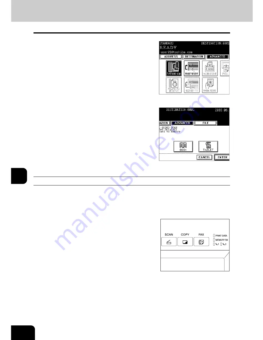 Toshiba e-STUDIO 4511 Скачать руководство пользователя страница 180