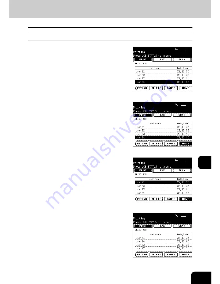 Toshiba e-STUDIO 4511 Скачать руководство пользователя страница 189