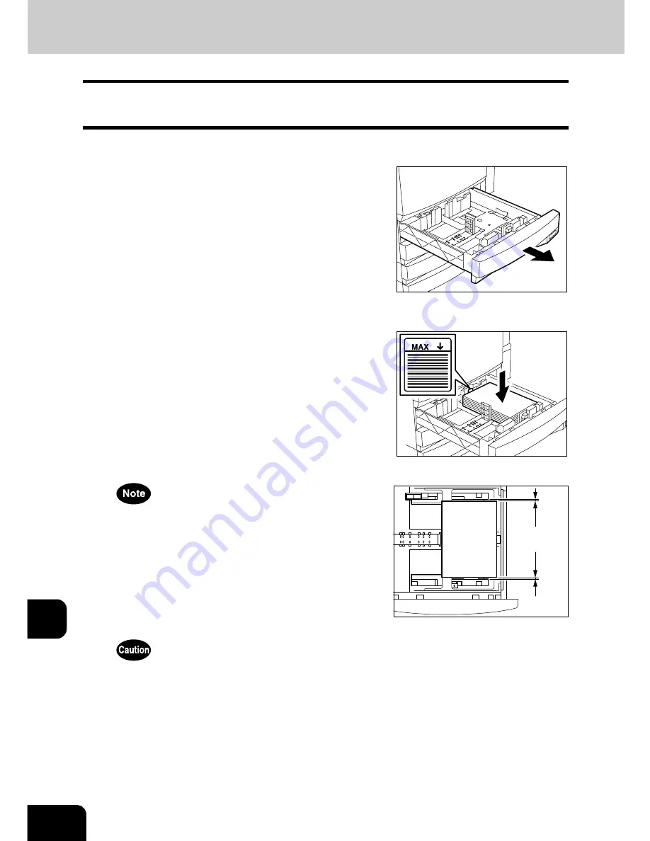 Toshiba e-STUDIO 4511 Operator'S Manual Download Page 246