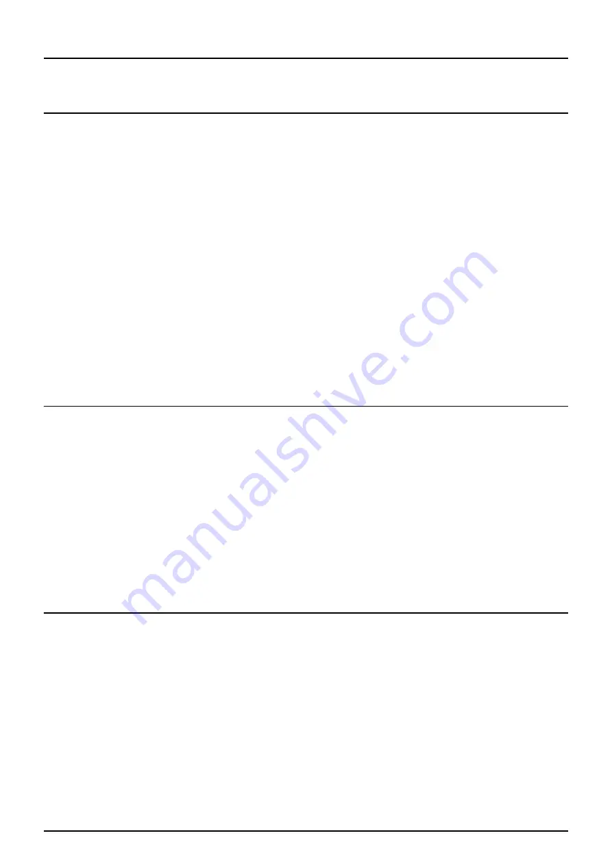 Toshiba e-studio 4520c Series Operator'S Manual Download Page 5