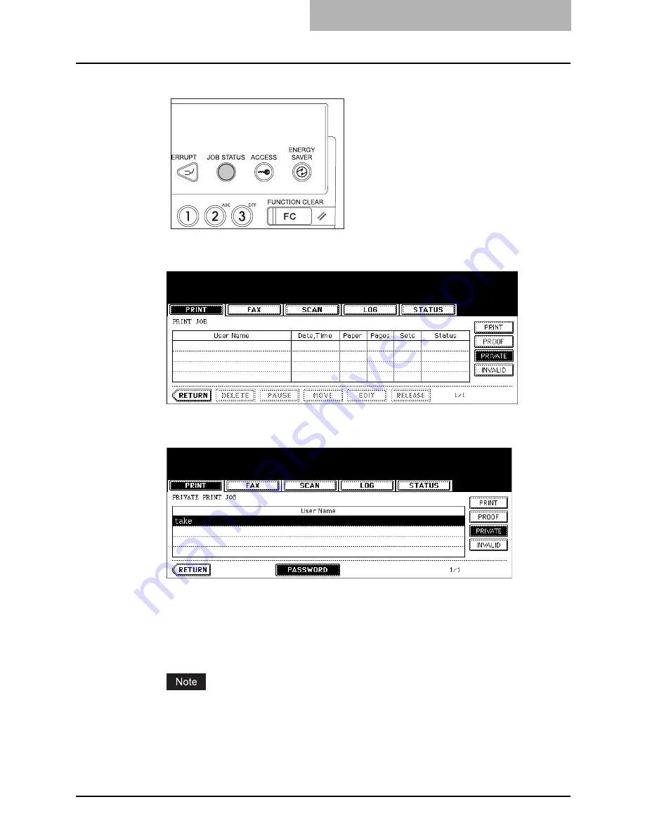 Toshiba e-STUDIO 520 Скачать руководство пользователя страница 273