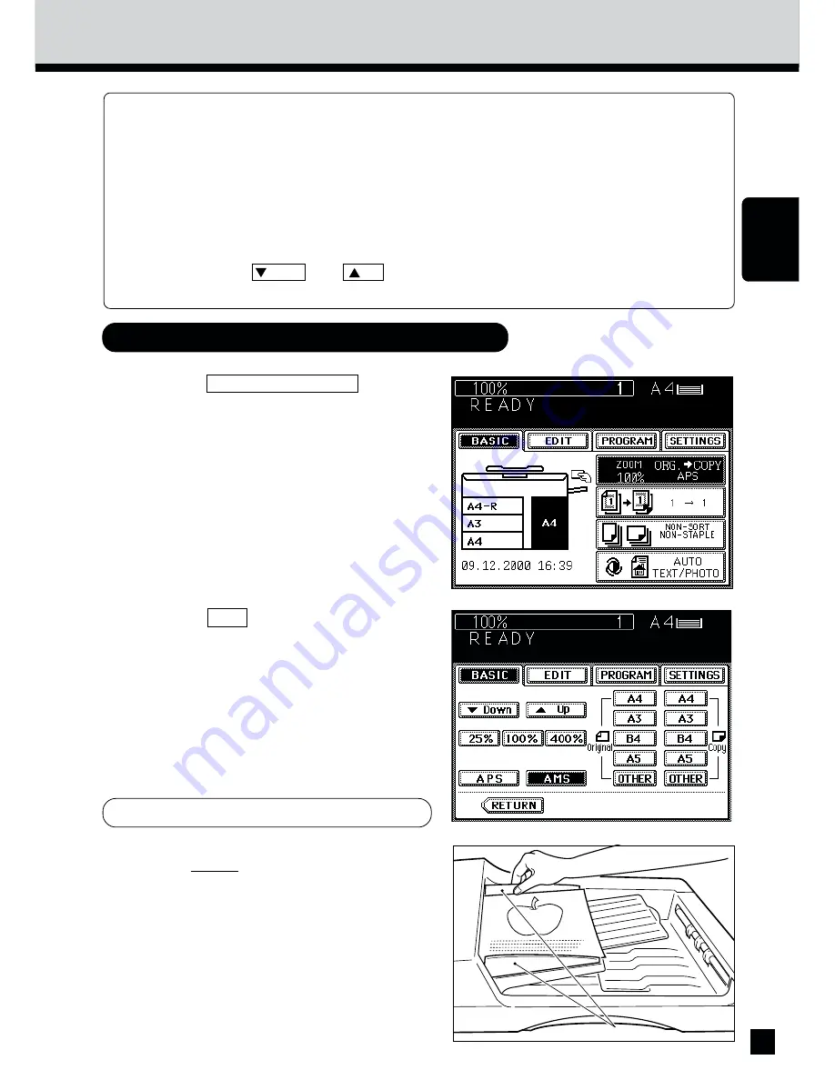 Toshiba e-STUDIO 55 Скачать руководство пользователя страница 32